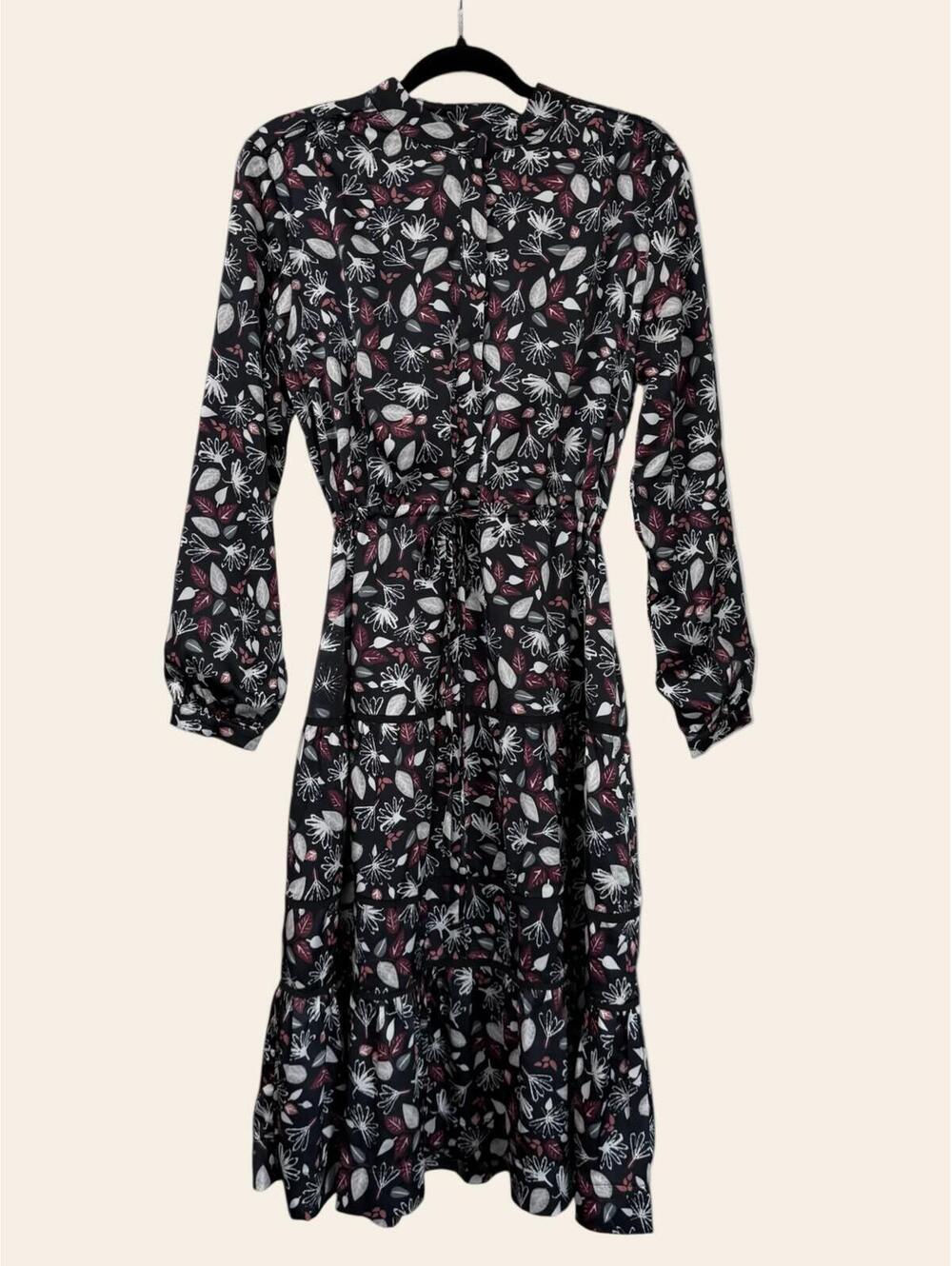 To La Roo Dress - Picture 5 of 6